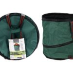 Κήπος & Κηπουρική Garden Bag Pop-Up Dia 85L Cy8954470