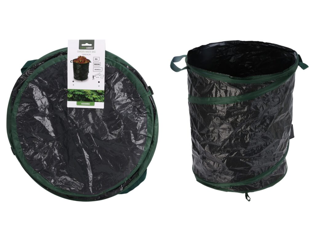 Κήπος & Κηπουρική Garden Waste Bag Pop Up 90Gsm C22954820