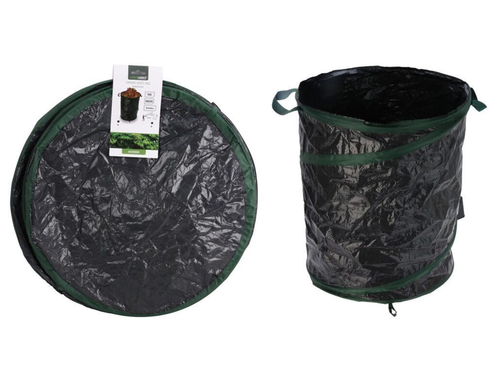 Κήπος & Κηπουρική Garden Waste Bag Pop Up 90Gsm C22954830