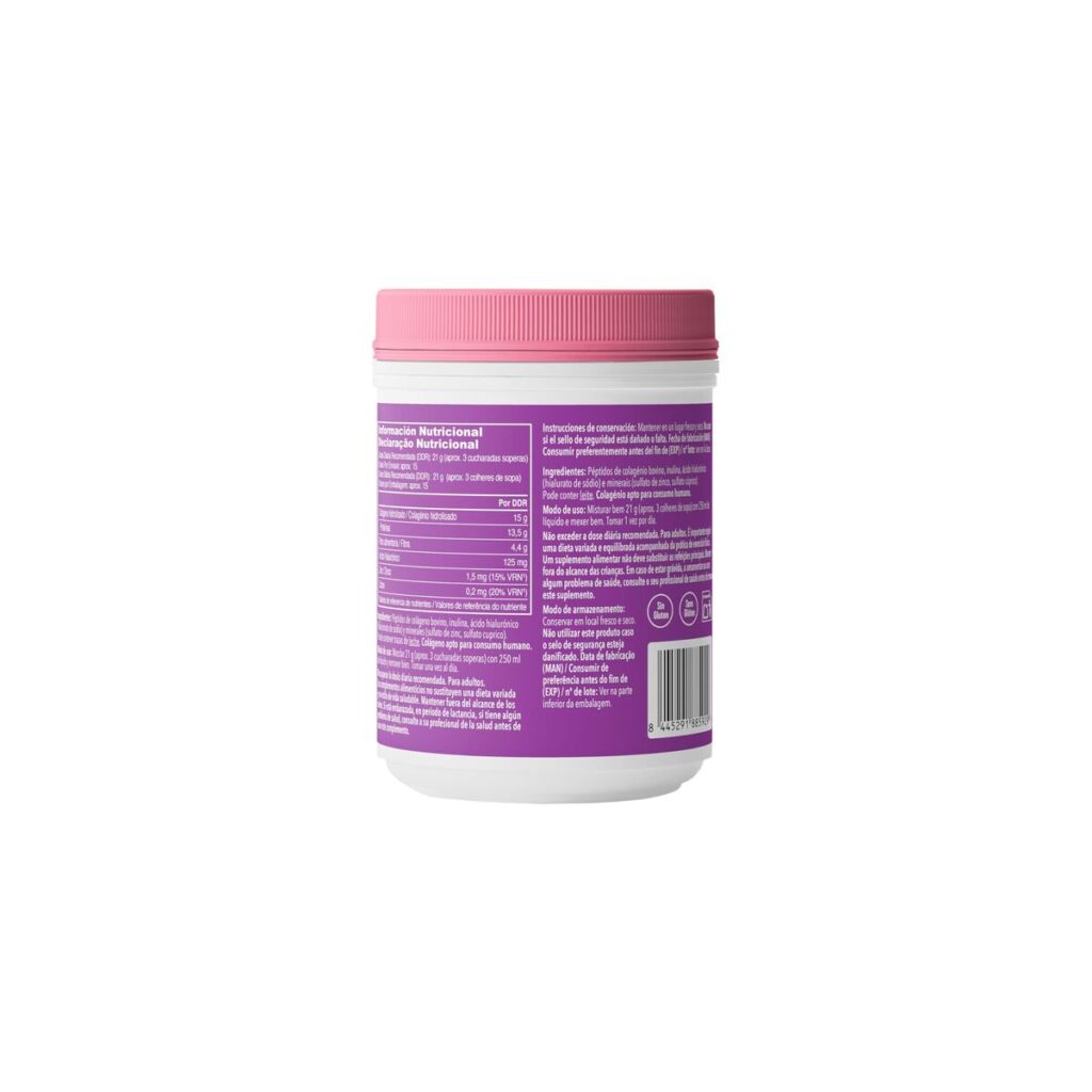 Κολλαγόνο Vital proteins COLLAGEN PEPTIDES