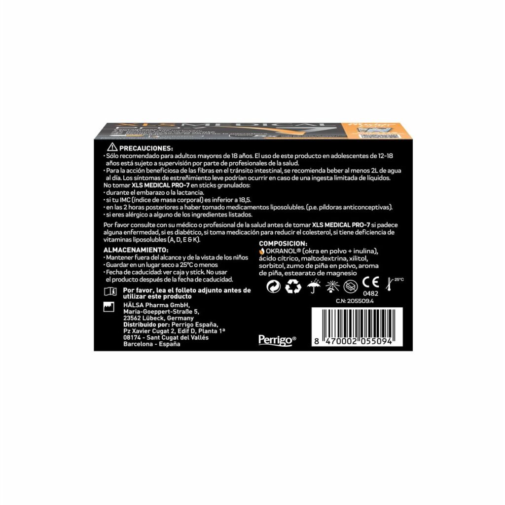 Κολλαγόνο XLS Medical XLS MEDICAL PRO 360 Μονάδες