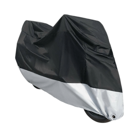 Κουκούλα μοτοσυκλέτας - 3602003/3 - L - 310564