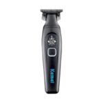 Κουρευτική μηχανή - Barber - KM-1747 - Kemei