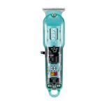 Κουρευτική μηχανή - KM-1133 - Kemei - Blue