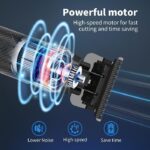 Κουρευτική μηχανή - KM-1573 - Kemei