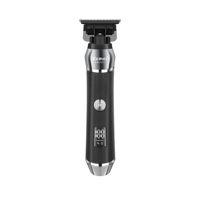 Κουρευτική μηχανή - KM-1573 - Kemei
