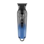 Κουρευτική μηχανή - KM-1741 - Kemei - Blue