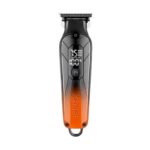 Κουρευτική μηχανή - KM-1741 - Kemei - Orange