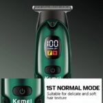 Κουρευτική μηχανή - KM-2259 - Kemei