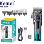 Κουρευτική μηχανή - KM-2279 - Kemei