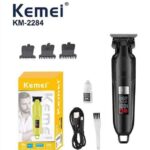 Κουρευτική μηχανή - KM-2284 - Kemei