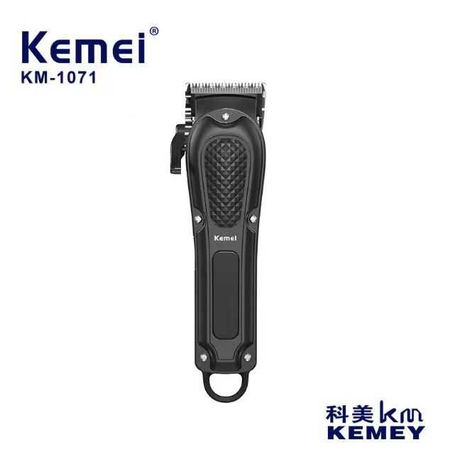 Κουρευτική μηχανή - KM-PG1071 - Kemei