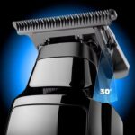 Κουρευτική μηχανή & trimmer - KM-1556 - Kemei