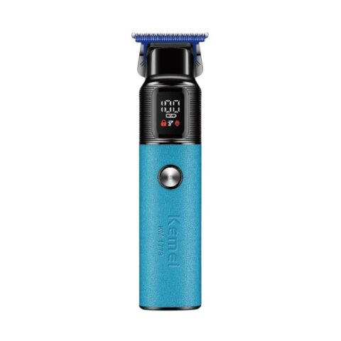 Κουρευτική μηχανή & trimmer - KM-1779 - Kemei