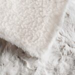 Κουβέρτα Alaska Douceur D'intérieur - 125X150Cm