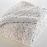 Κουβέρτα Alaska Douceur D'intérieur - 125X150Cm