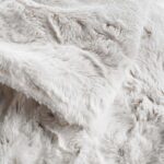 Κουβέρτα Alaska Douceur D'intérieur - 220X240Cm