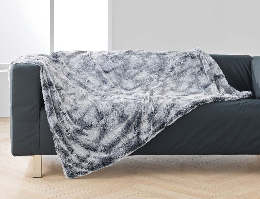 Κουβέρτα Antartic Douceur D'intérieur - 125X150Cm