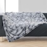 Κουβέρτα Antartic Douceur D'intérieur - 125X150Cm