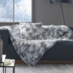 Κουβέρτα Antartic Douceur D'intérieur - 125X150Cm