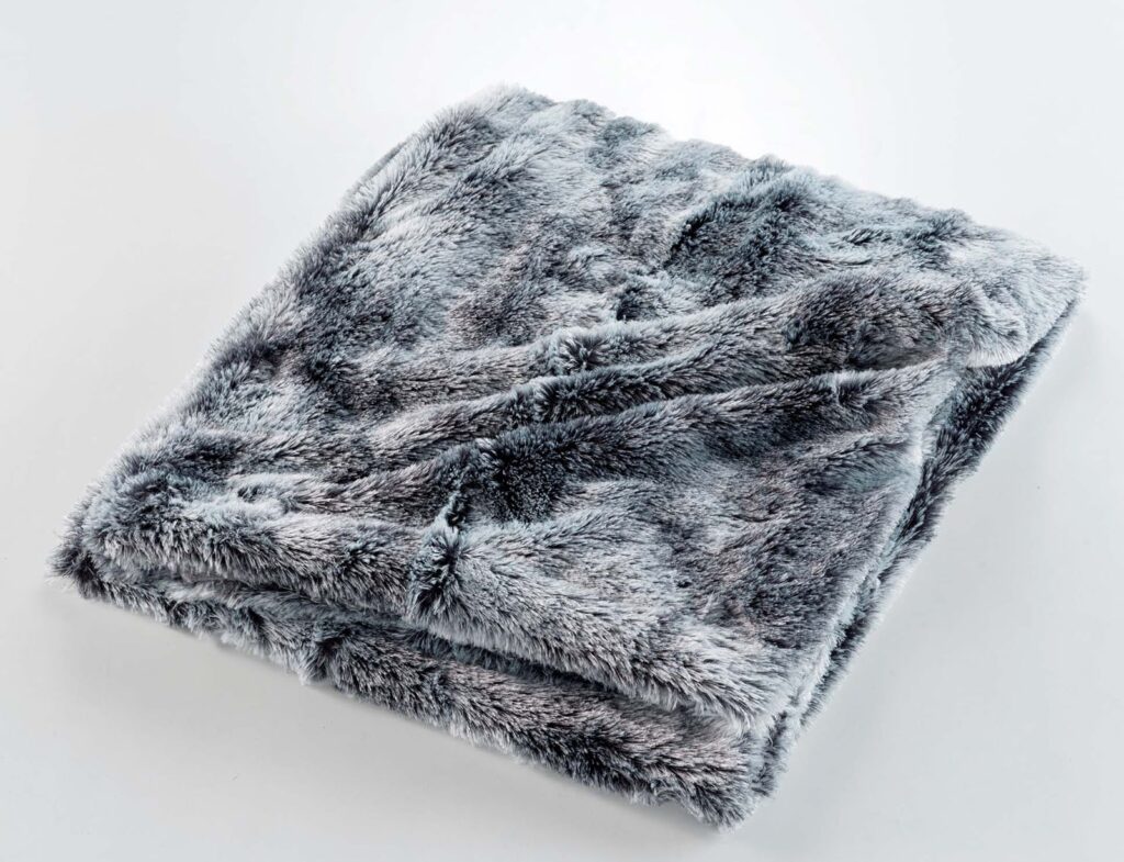 Κουβέρτα Antartic Douceur D'intérieur - 125X150Cm