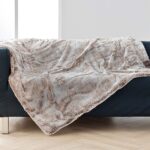 Κουβέρτα Antartic Douceur D'intérieur - 125X150Cm