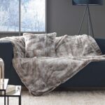 Κουβέρτα Antartic Douceur D'intérieur - 125X150Cm