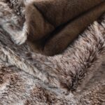 Κουβέρτα Antartic Douceur D'intérieur - 125X150Cm