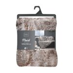 Κουβέρτα Antartic Douceur D'intérieur - 125X150Cm
