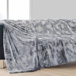 Κουβέρτα Antartic Douceur D'intérieur - 180X220Cm