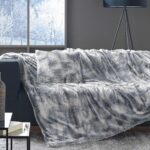 Κουβέρτα Antartic Douceur D'intérieur - 180X220Cm