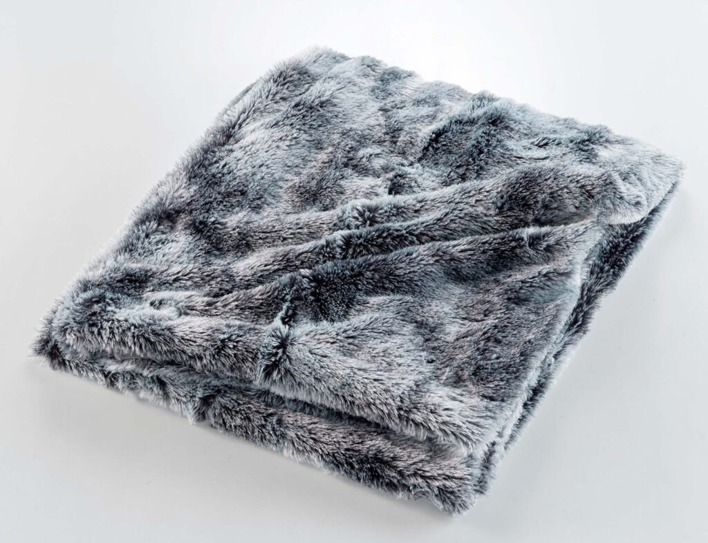Κουβέρτα Antartic Douceur D'intérieur - 180X220Cm