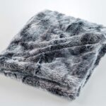 Κουβέρτα Antartic Douceur D'intérieur - 180X220Cm