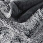 Κουβέρτα Antartic Douceur D'intérieur - 180X220Cm