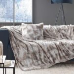Κουβέρτα Antartic Douceur D'intérieur - 180X220Cm