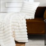 Κουβέρτα Boudoir Douceur D'intérieur - 125X150Cm