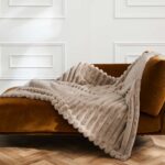 Κουβέρτα Boudoir Douceur D'intérieur - 125X150Cm
