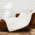 Κουβέρτα Boudoir Douceur D'intérieur - 180X220Cm