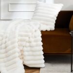 Κουβέρτα Boudoir Douceur D'intérieur - 180X220Cm