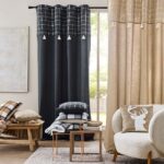 Κουβέρτα Ecossais Douceur D'intérieur - 125X150Cm