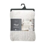 Κουβέρτα Foxy Douceur D'intérieur - 125X150Cm