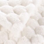 Κουβέρτα Frosty Douceur D'intérieur - 125X150Cm