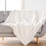 Κουβέρτα Frosty Douceur D'intérieur - 220X240Cm