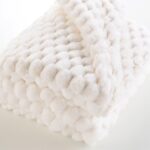 Κουβέρτα Frosty Douceur D'intérieur - 220X240Cm