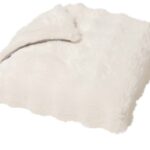Κουβέρτα Mounty Douceur D'intérieur - 125X150Cm