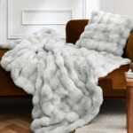 Κουβέρτα Mounty Douceur D'intérieur - 125X150Cm