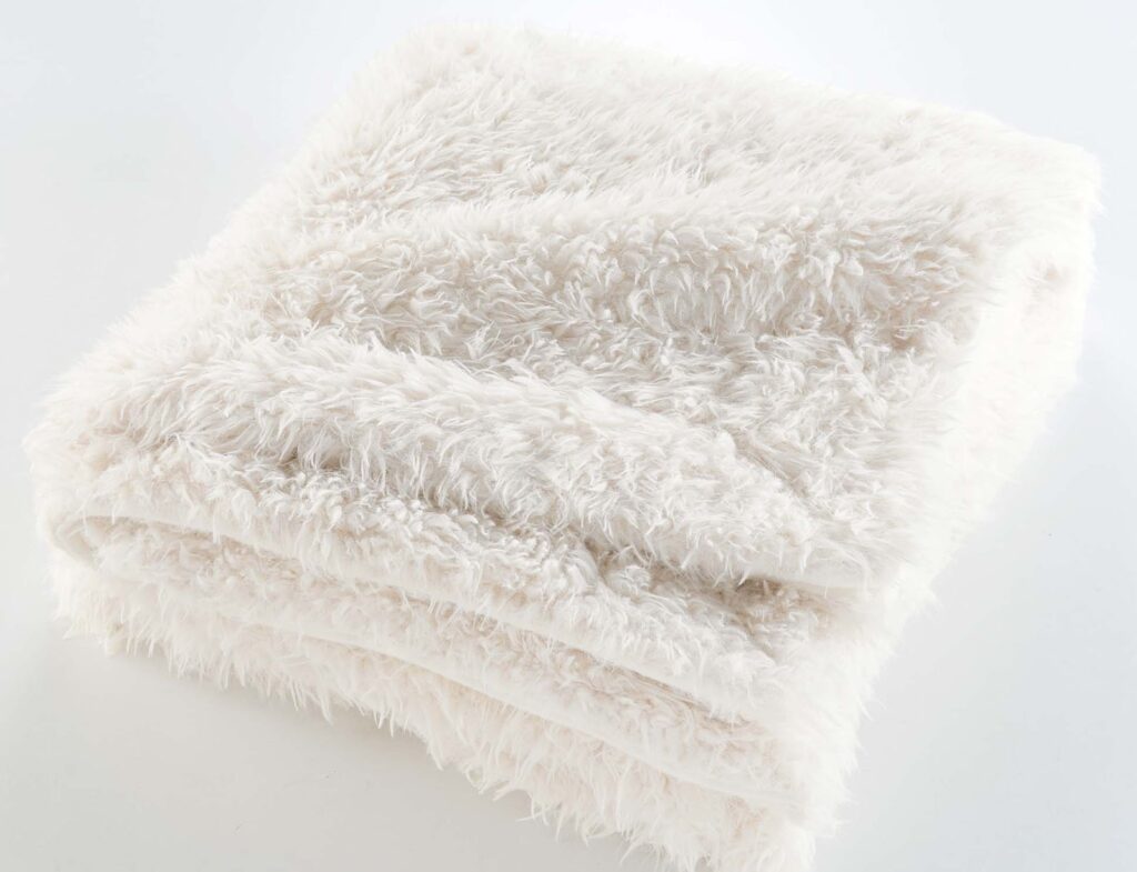Κουβέρτα Mouton Douceur D'intérieur - 125X150Cm