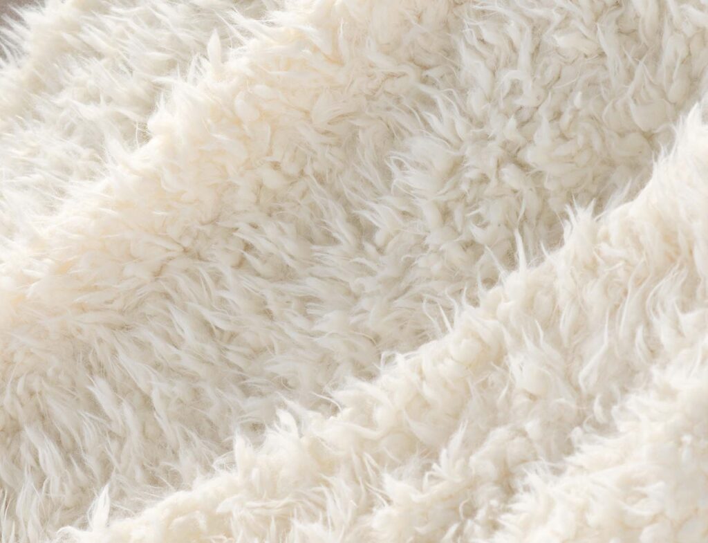 Κουβέρτα Mouton Douceur D'intérieur - 125X150Cm