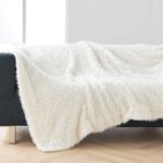 Κουβέρτα Mouton Douceur D'intérieur - 180X220Cm