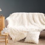 Κουβέρτα Mouton Douceur D'intérieur - 220X240Cm